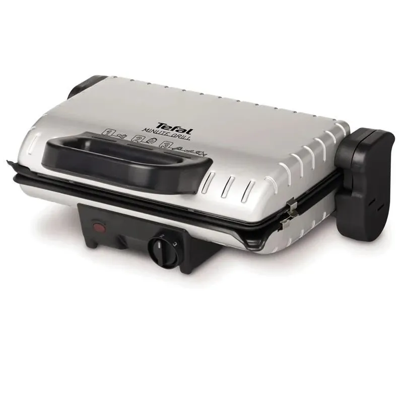 Elektriskais galda grils Tefal Minute Grill GC2050
