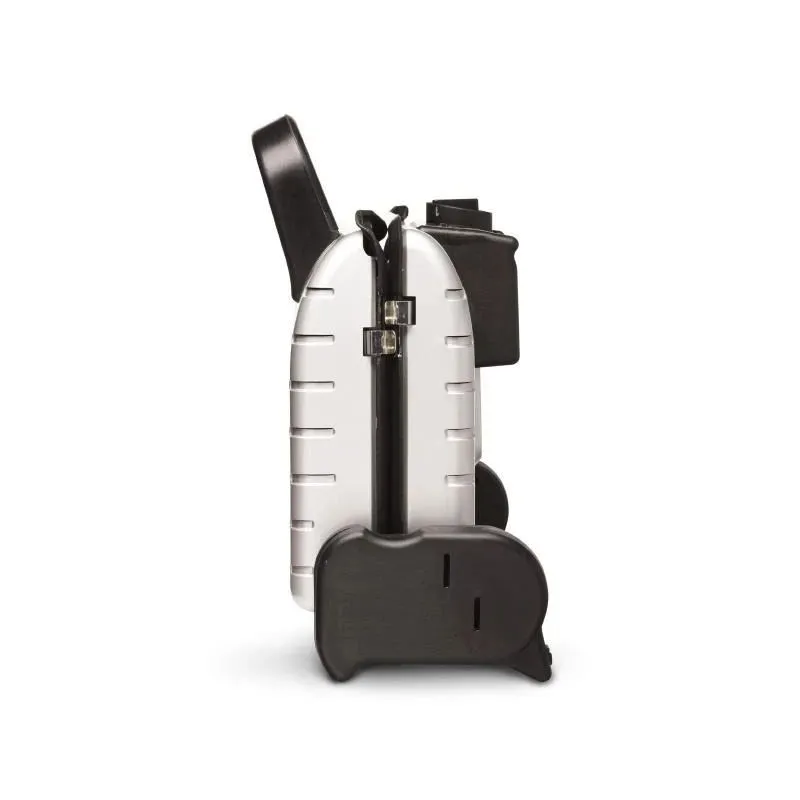 Электрический настольный гриль Tefal Minute Grill GC2050