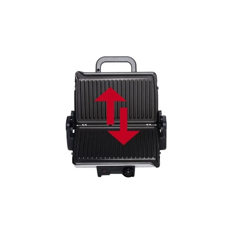 Электрический настольный гриль Tefal Minute Grill GC2050