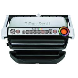 Elektriskais grils Tefal OptiGrill+ GC716D12
