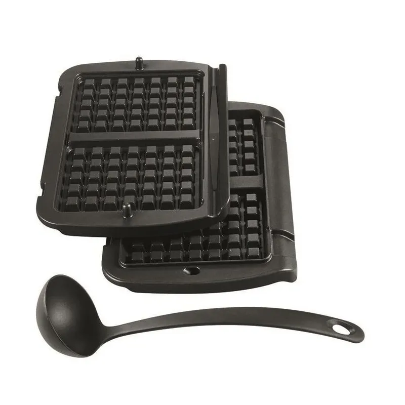 Elektriskais galda grils Tefal OptiGrill+ GC716D12