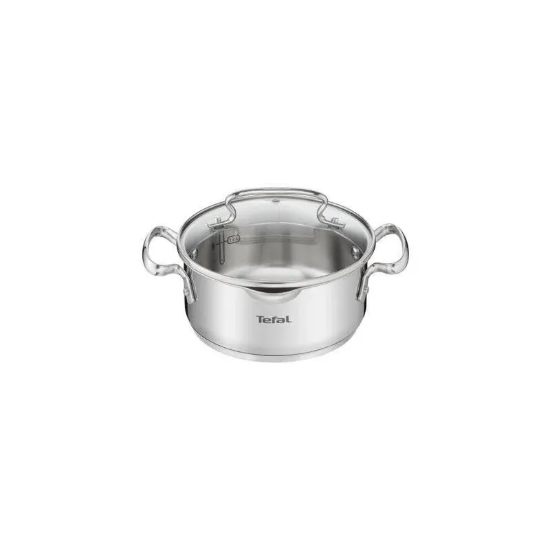 Katls Tefal Duetto + 2100136212, 18 cm, 2 l