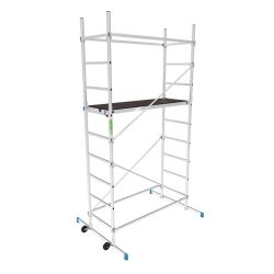 Sastatnes Tubesca FIRST 5. 443 cm