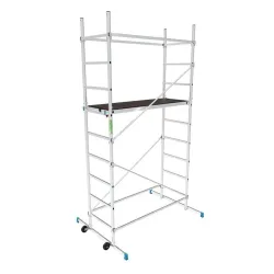 Леса Tubesca FIRST 5, 443 см