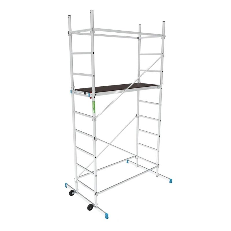 Sastatnes Tubesca FIRST 5. 443 cm