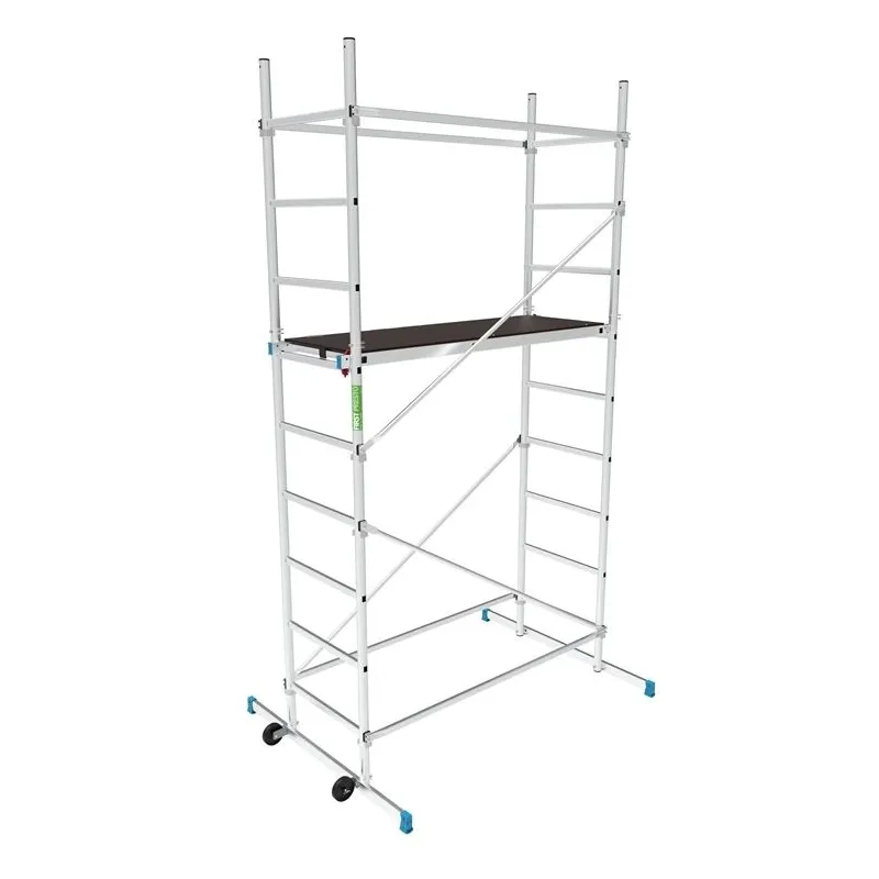 Sastatnes Tubesca FIRST 5, 443 cm