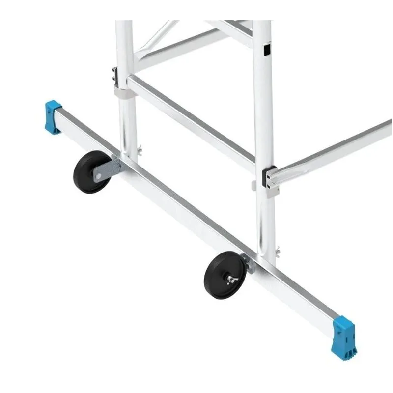Pastoliai Tubesca FIRST 5, 443 cm