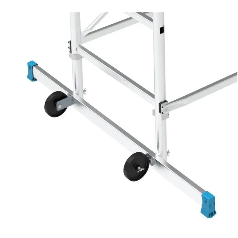 Pastoliai Tubesca FIRST 5, 443 cm