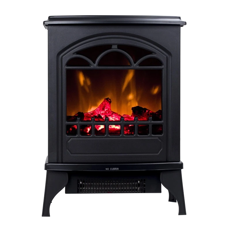 Elektrokamīns ws-d-01 1,5kw