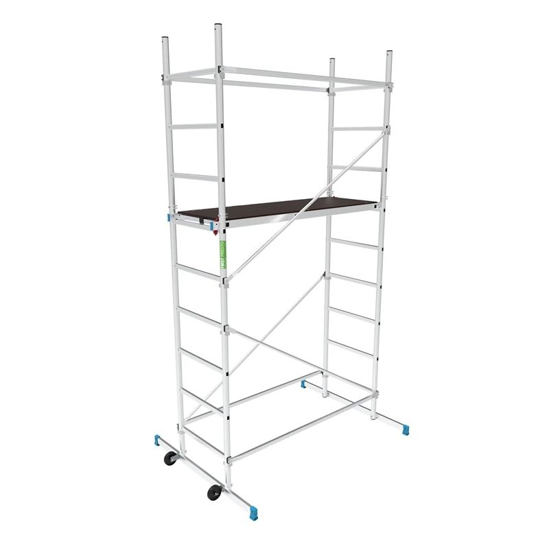 Sastatnes Tubesca FIRST 5. 443 cm