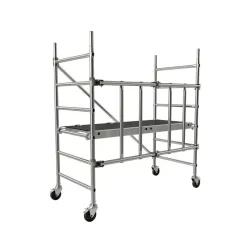 Леса Speedy 4 No. 1, 290 см