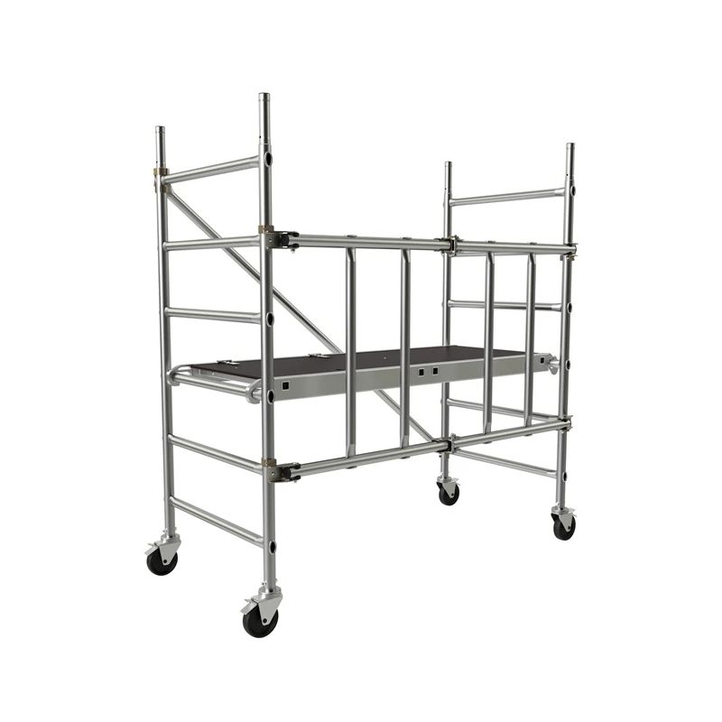 Sastatnes Speedy 4 No. 1. 290 cm