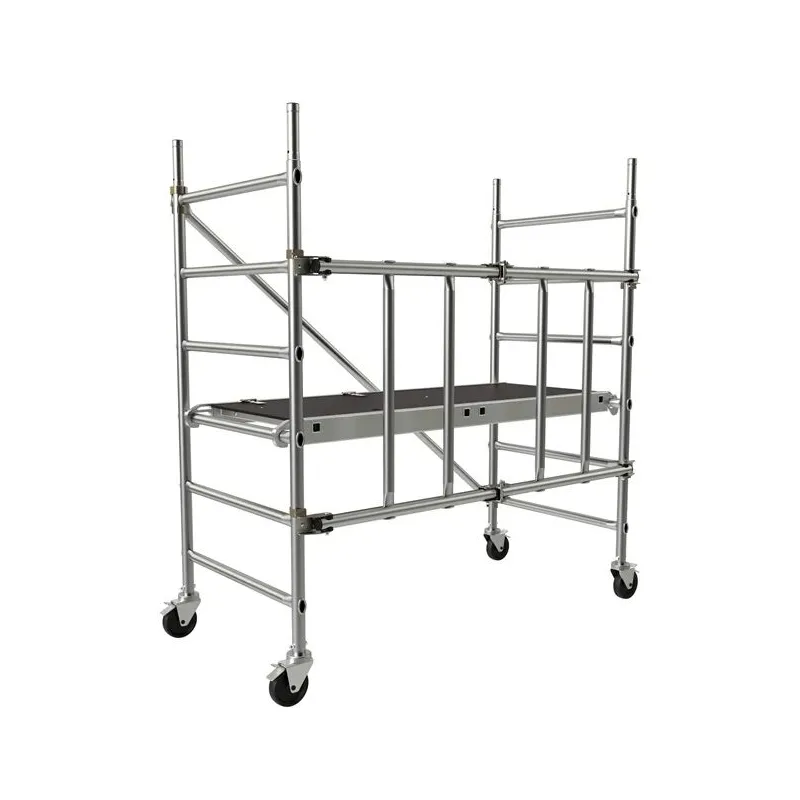 Sastatnes Speedy 4 No. 1, 290 cm