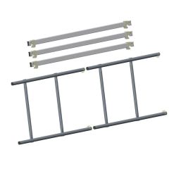 Sastatņu pagarinājums Speedy Speedy 4 Nr. 2. 3600 cm