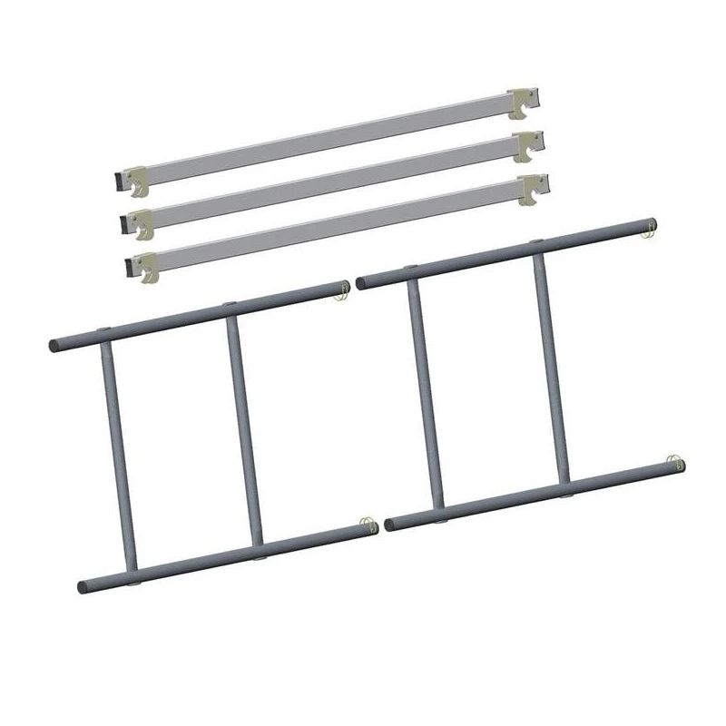 Sastatņu pagarinājums Speedy Speedy 4 Nr. 2. 3600 cm