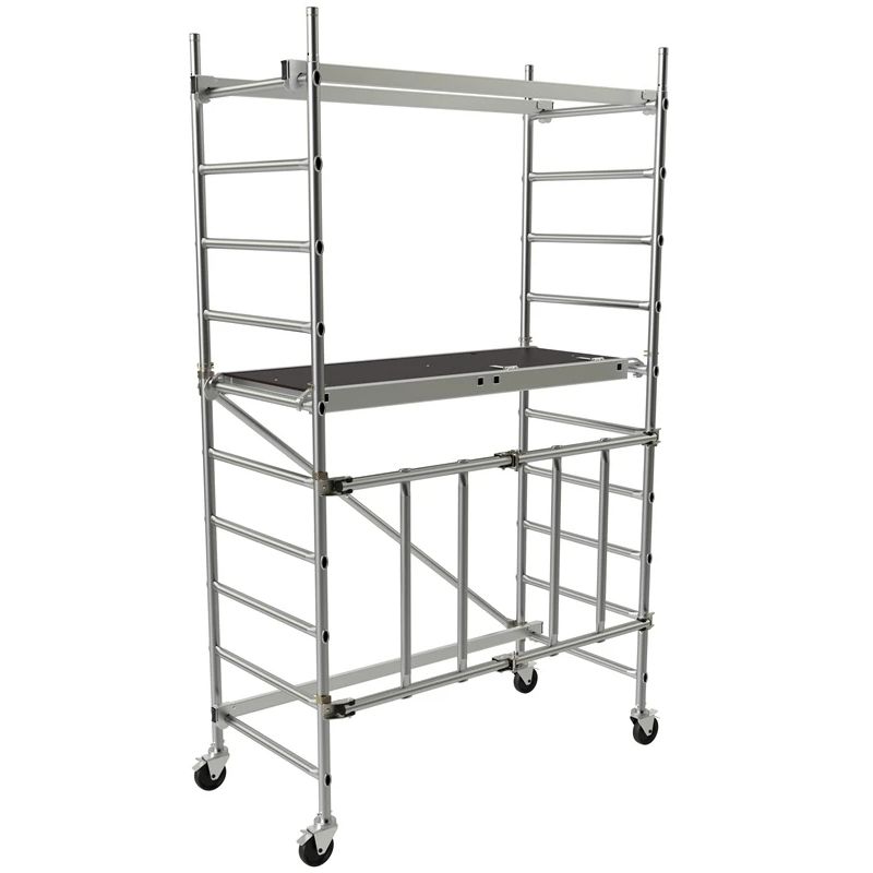 Sastatņu pagarinājums Speedy Speedy 4 Nr. 2. 3600 cm