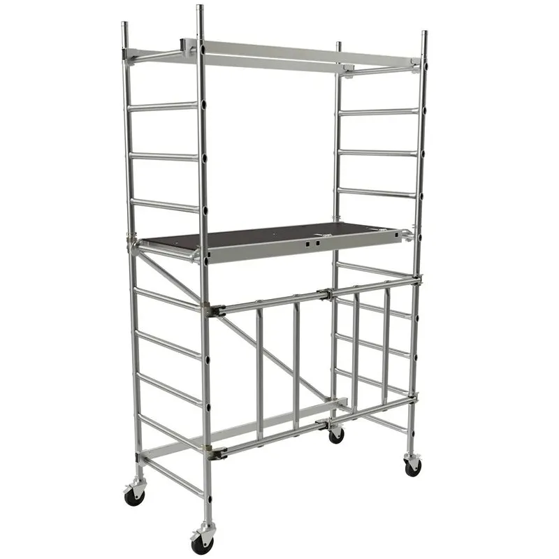 Sastatņu pagarinājums Speedy Speedy 4 Nr. 2, 360 cm