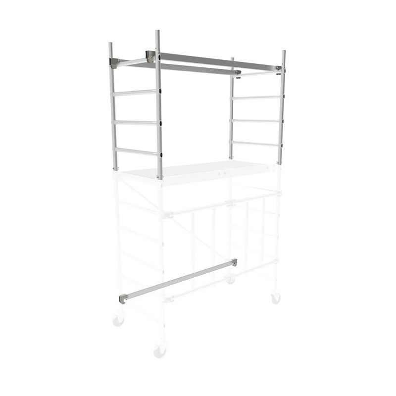 Sastatņu pagarinājums Speedy Speedy 4 Nr. 2. 3600 cm