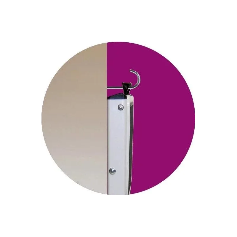 Paklājs Artub Artumini 2 44 cm