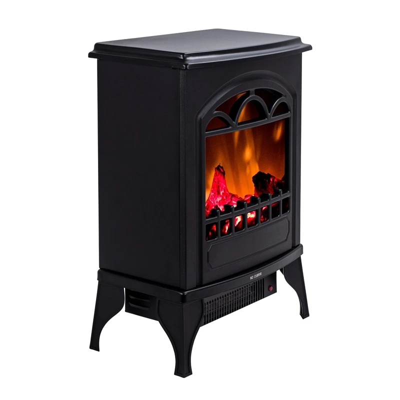 Elektrokamīns ws-d-01 1,5kw