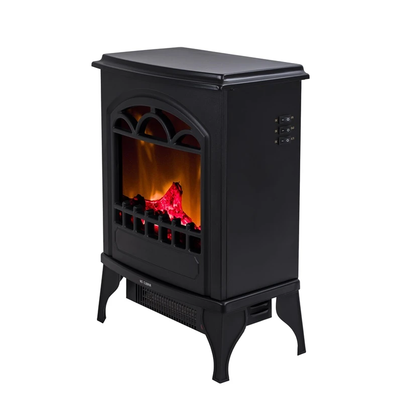 Elektrokamīns ws-d-01 1,5kw