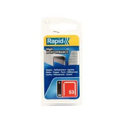 Klamber Rapid 40109503, 8 mm x 11.4 mm, 1080 tk