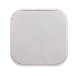 Jungiklis Legrand Forix, 1 kl., balta sp.