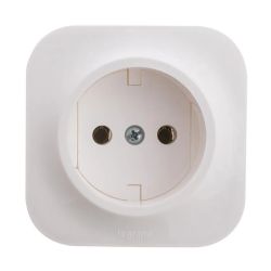 Ligzda 782410 balta forix