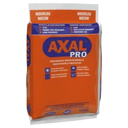 Salt tablets axal filter cleaning 15kg