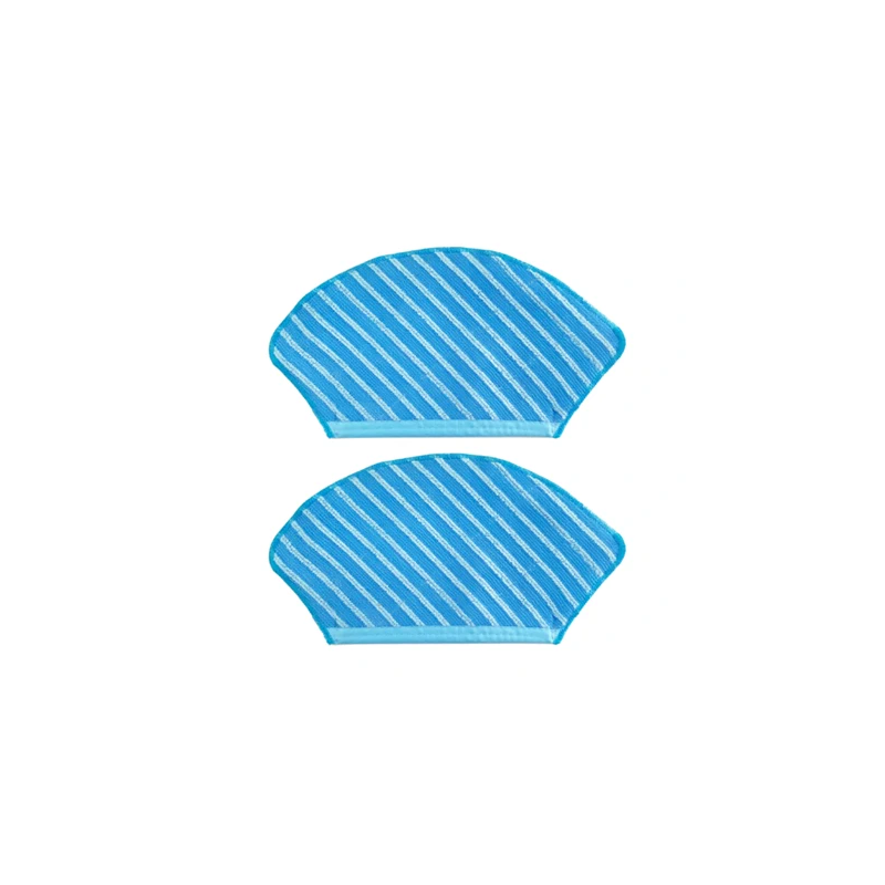 Lupatiņas robotam midea m7-m7pro 2gab