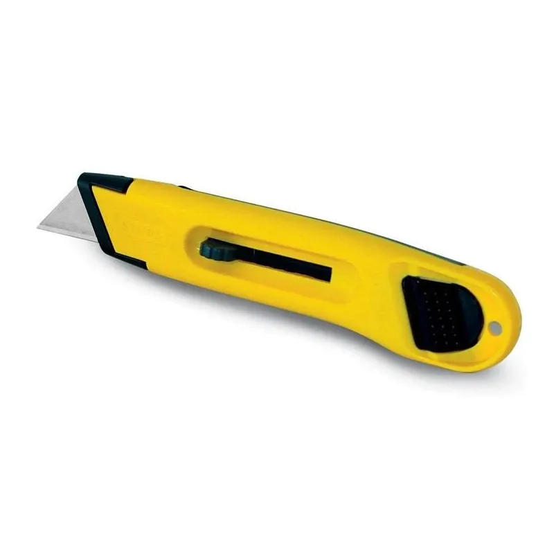 Nazis Stanley 0-10-088, 20.5 cm, plastmasa-nerūsējošais tērauds-metāls, 6 gab.