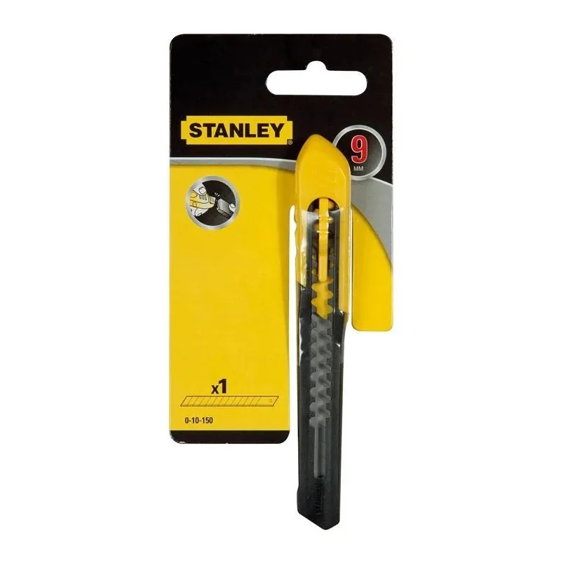 Nazis Stanley Stanley 0-10-150, 16.5 cm, plastmasa-metāls