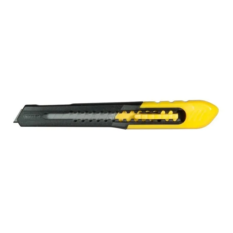 Peilis Stanley Stanley 0-10-150, 16.5 cm, plastikas-metalas