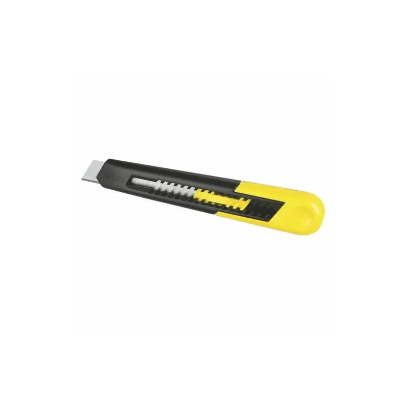 Peilis Stanley Stanley 0-10-150, 16.5 cm, plastikas-metalas