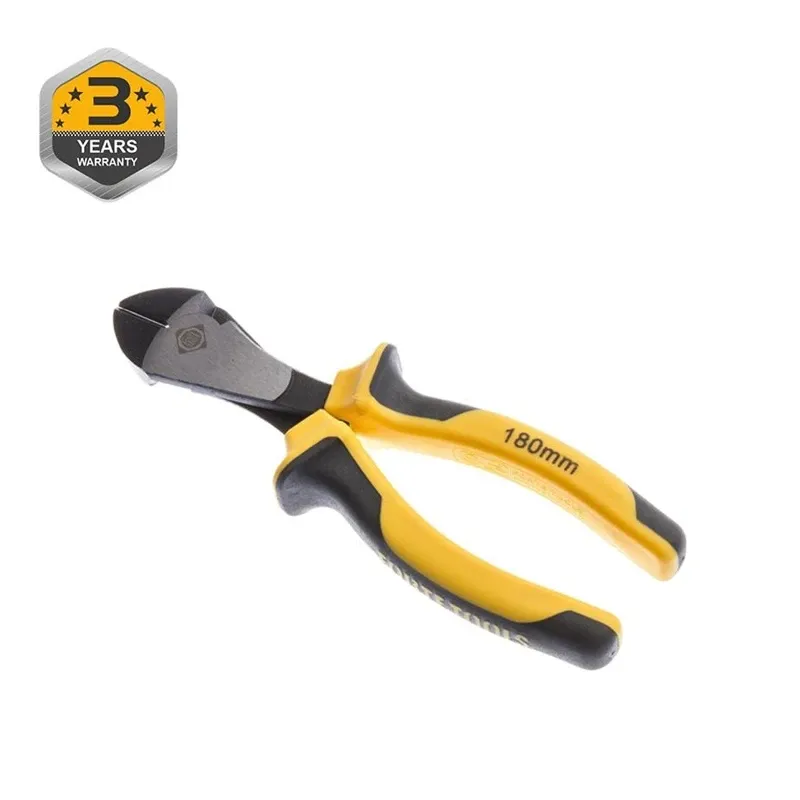 Knaibles knaibles Forte Tools IND02005-7, 180 mm