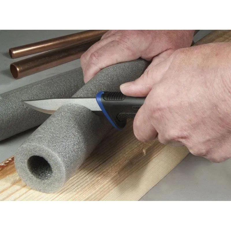 Nazis Stanley 0-10-232, 24 cm, plastmasa-gumija-nerūsējošais tērauds