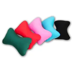 Kelioninė pagalvėlė J639012A CAR, ,spalva-dizainas parenkami atsitiktine tvarka,