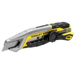 Nuga rataste ja tera murdmise süsteemiga Stanley 18 mm