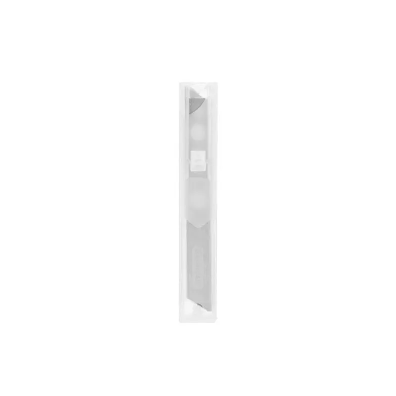 Ašmenys Stanley 0-11-300, 9 cm, metalas, 10 vnt.