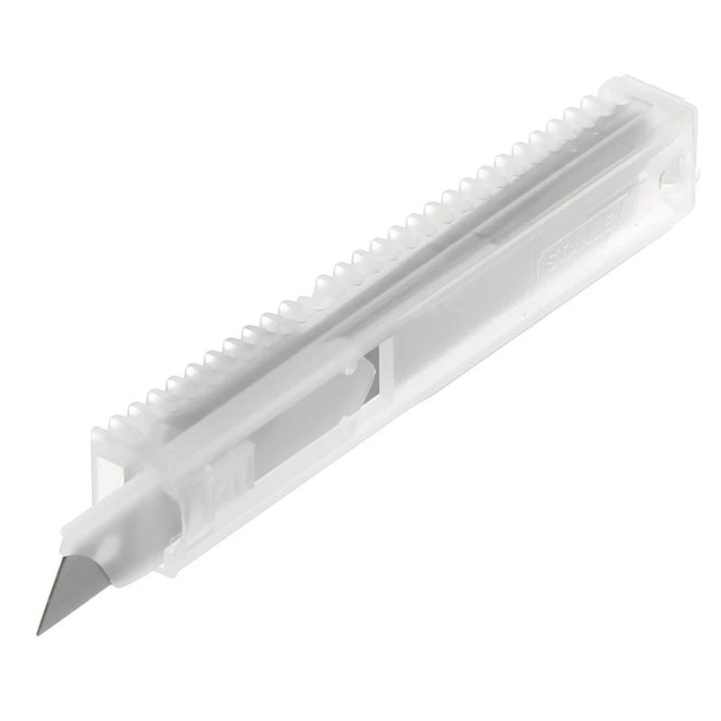 Stanley nazīšu asmeņi 0-11-300 9 mm, 10 gab.