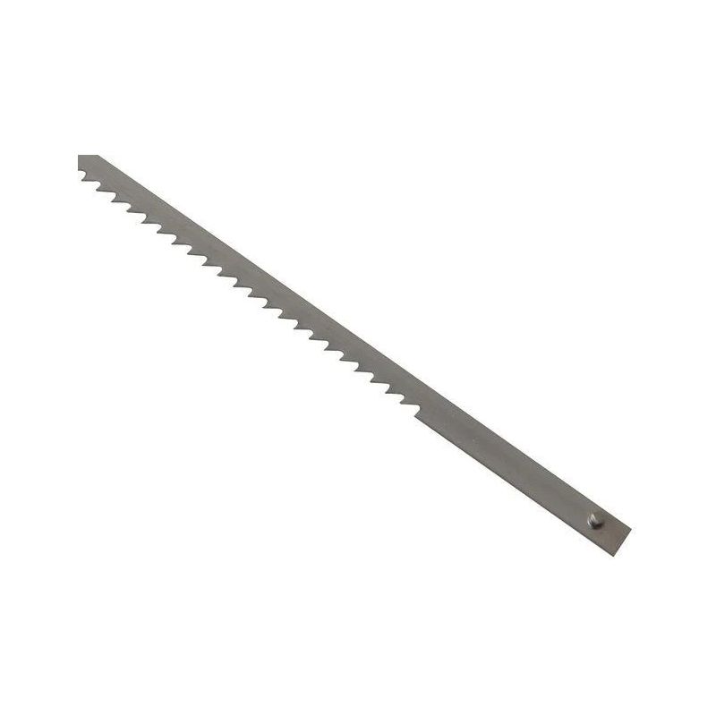 Rokas finierzāģīša asmens Stanley 160 mm. 4 gab.