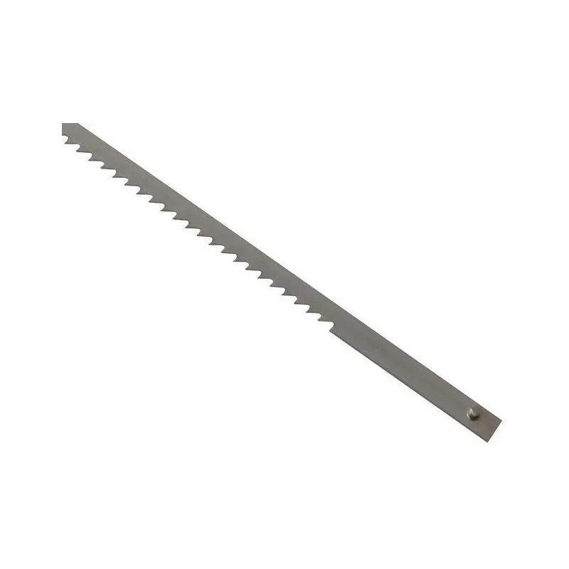 Rokas finierzāģīša asmens Stanley 0-15-061, tērauds, 160 mm, 4 gab.