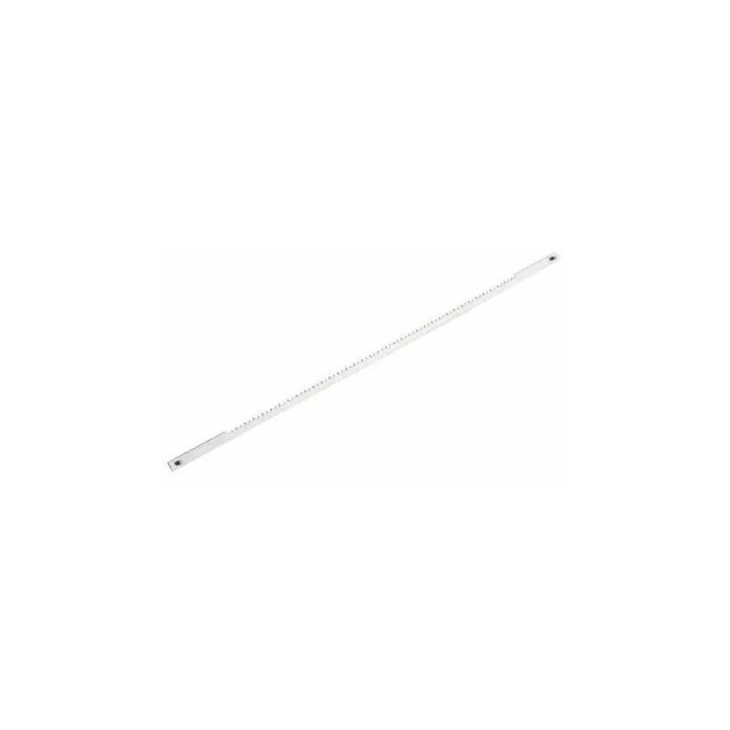 Rankinių siaurapjūklių peiliukas Stanley 0-15-061, plienas, 160 mm, 4 vnt.