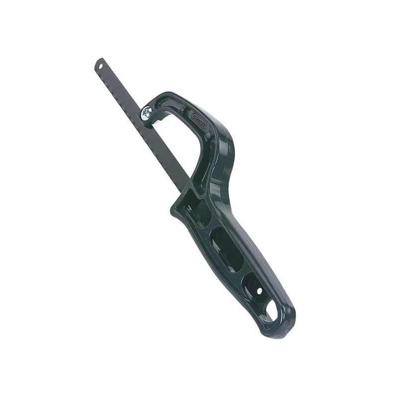 Zāģis Stanley, koks, metāla, ģipškartons, 254 mm, 279 mm