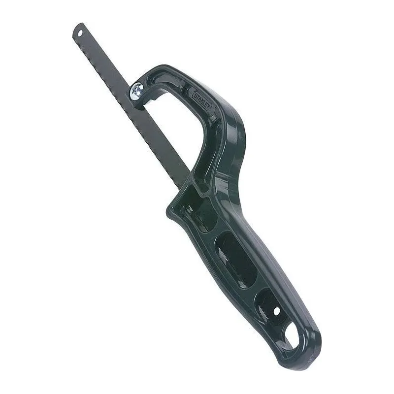 Zāģis Stanley, koks, metāla, ģipškartons, 254 mm, 279 mm