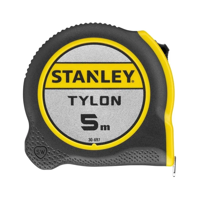 Rulete Stanley Tylon 0-30-697, 5 m