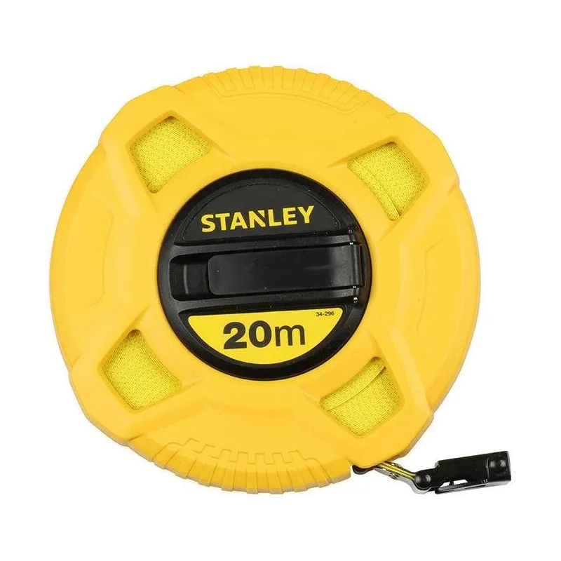 Rulete Stanley, 20 m