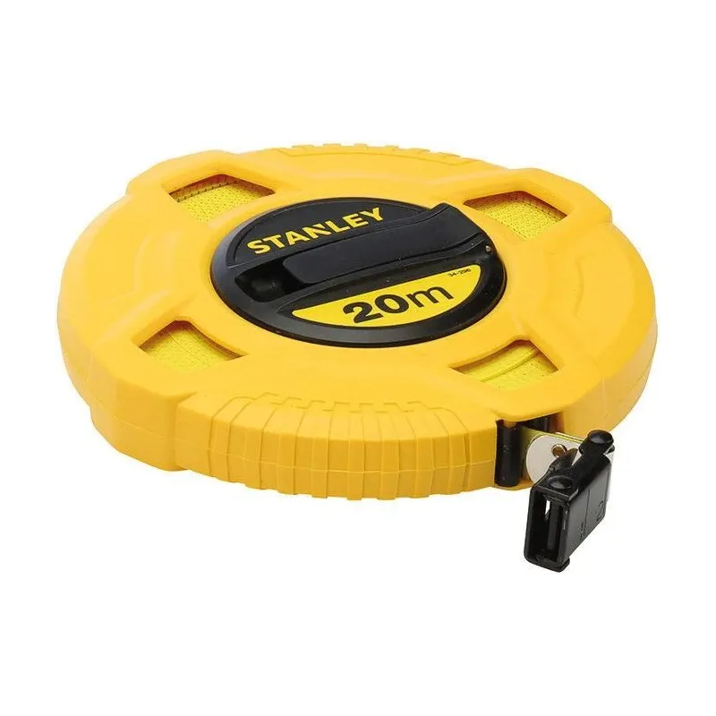 Rulete Stanley, 20 m