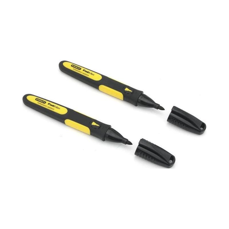 Stanley marķieru komplekts, 2 gab.