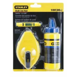 Marker Stanley 0-47-443, 3000 cm, sinine v., 262 g